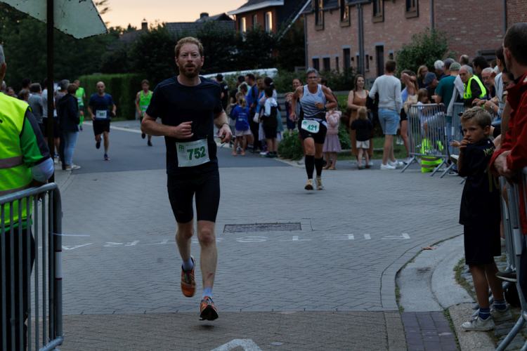 Landlopersjogging 2023